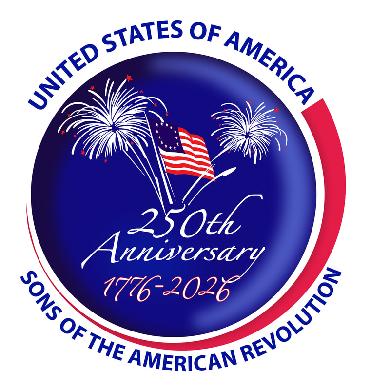 America 250th Events TENNESSEE SOCIETY SONS OF THE AMERICAN REVOLUTION